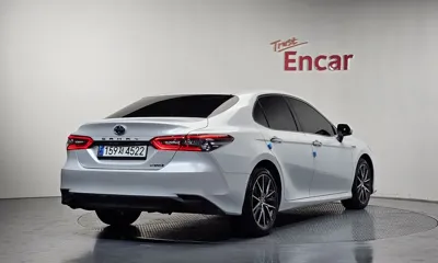 Toyota Camry 2024, 46836 км, за 23303.14 USD