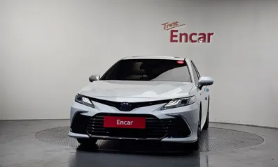 Toyota Camry 2024, 46836 км, за 23303.14 USD