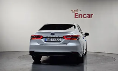 Toyota Camry 2024, 46836 км, за 23303.14 USD