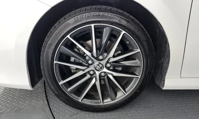 Toyota Camry 2024, 46836 км, за 23303.14 USD