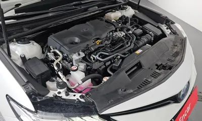 Toyota Camry 2024, 46836 км, за 23303.14 USD - фото 6