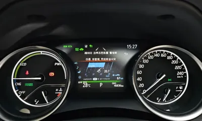 Toyota Camry 2024, 46836 км, за 23303.14 USD - фото 8