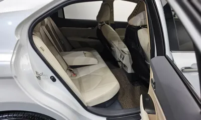Toyota Camry 2024, 46836 км, за 23303.14 USD - фото 11