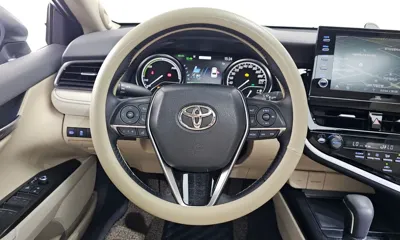 Toyota Camry 2024, 46836 км, за 23303.14 USD - фото 13