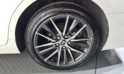 Toyota Camry 2024, 46836 км, за 23303.14 USD - фото 21