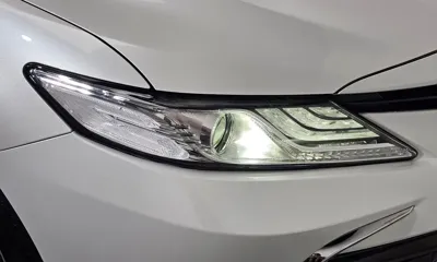 Toyota Camry 2024, 46836 км, за 23303.14 USD - фото 22