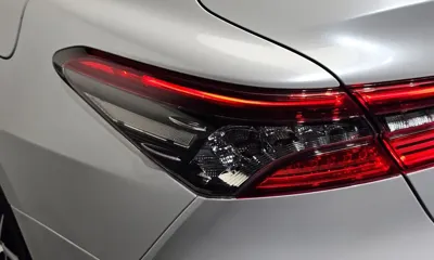 Toyota Camry 2024, 46836 км, за 23303.14 USD - фото 23