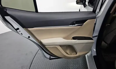 Toyota Camry 2024, 46836 км, за 23303.14 USD - фото 25