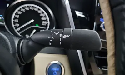 Toyota Camry 2024, 46836 км, за 23303.14 USD - фото 28