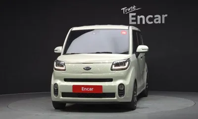 Kia Ray 2021, 134409 км, за 6381.45 USD