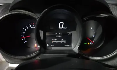 Kia Ray 2021, 134409 км, за 6381.45 USD - фото 8