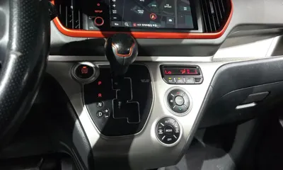 Kia Ray 2021, 134409 км, за 6381.45 USD - фото 9
