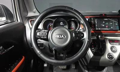 Kia Ray 2021, 134409 км, за 6381.45 USD - фото 12
