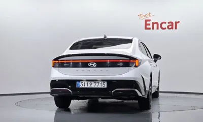 Hyundai Sonata 2026, 62080 км, за 12406.46 USD