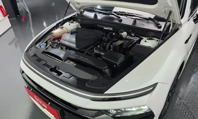 Hyundai Sonata 2026, 62080 км, за 12406.46 USD - фото 6
