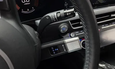 Hyundai Sonata 2026, 62080 км, за 12406.46 USD - фото 9
