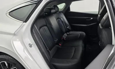Hyundai Sonata 2026, 62080 км, за 12406.46 USD - фото 11