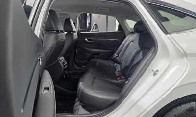 Hyundai Sonata 2026, 62080 км, за 12406.46 USD - фото 12