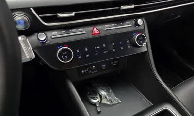 Hyundai Sonata 2026, 62080 км, за 12406.46 USD - фото 18