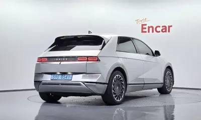 Hyundai Ioniq5 2022, 102520 км, за 18149.9 USD