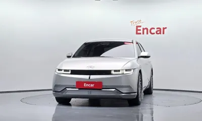 Hyundai Ioniq5 2022, 102520 км, за 18149.9 USD