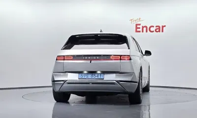 Hyundai Ioniq5 2022, 102520 км, за 18149.9 USD