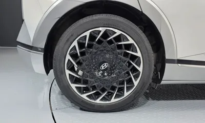 Hyundai Ioniq5 2022, 102520 км, за 18149.9 USD