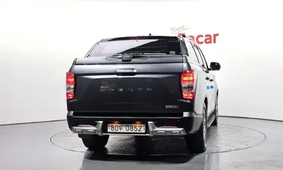 KG_Mobility_Ssangyong Rexton 2019, 100225 км, за 9915.4 USD