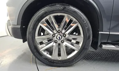KG_Mobility_Ssangyong Rexton 2019, 100225 км, за 9915.4 USD