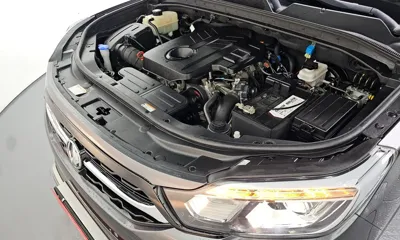 KG_Mobility_Ssangyong Rexton 2019, 100225 км, за 9915.4 USD - фото 6