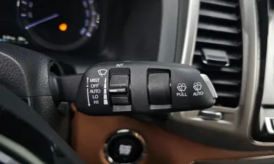KG_Mobility_Ssangyong Rexton 2019, 100225 км, за 9915.4 USD - фото 27