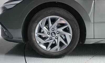 Hyundai Avante 2024, 59272 км, за 15635.19 USD