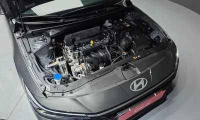 Hyundai Avante 2024, 59272 км, за 15628.05 USD - фото 6