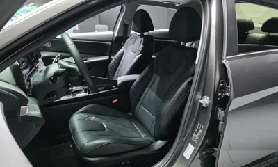 Hyundai Avante 2024, 59272 км, за 15628.05 USD - фото 10