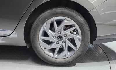 Hyundai Avante 2024, 59272 км, за 15628.05 USD - фото 21