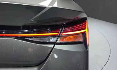 Hyundai Avante 2024, 59272 км, за 15628.05 USD - фото 23