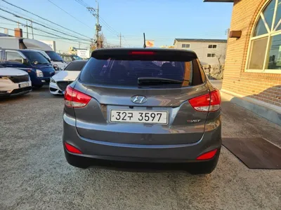 Hyundai Tucson 2014, 166802 км, за 4096.46 USD
