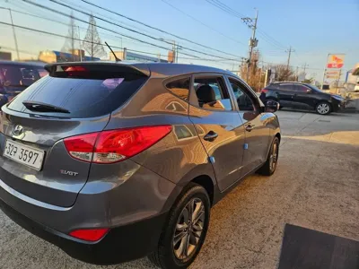 Hyundai Tucson 2014, 166802 км, за 4096.46 USD