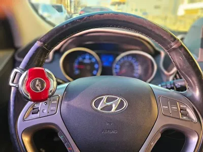 Hyundai Tucson 2014, 166802 км, за 4096.46 USD