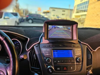 Hyundai Tucson 2014, 166802 км, за 4096.46 USD - фото 7