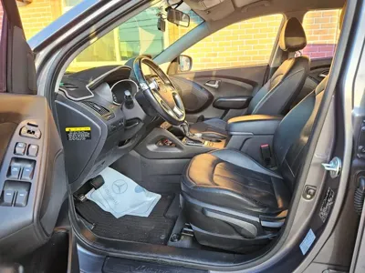 Hyundai Tucson 2014, 166802 км, за 4096.46 USD - фото 10