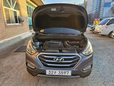 Hyundai Tucson 2014, 166802 км, за 4096.46 USD - фото 11