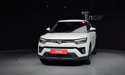 KG_Mobility_Ssangyong TIBOLI 2020, 76486 км, за 8391.89 USD