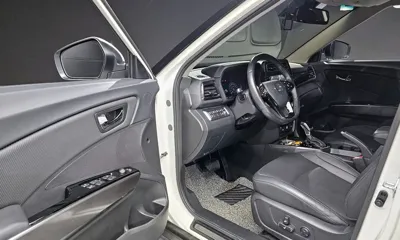 KG_Mobility_Ssangyong TIBOLI 2020, 76486 км, за 8391.89 USD - фото 10