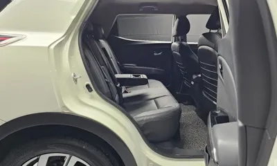 KG_Mobility_Ssangyong TIBOLI 2020, 76486 км, за 8391.89 USD - фото 11