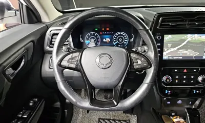 KG_Mobility_Ssangyong TIBOLI 2020, 76486 км, за 8391.89 USD - фото 13