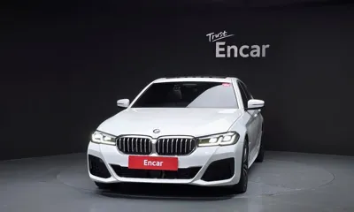 BMW 5-Series 2021, 134623 км, за 19827.07 USD