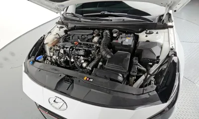 Hyundai Avante 2023, 71726 км, за 10286.65 USD - фото 6