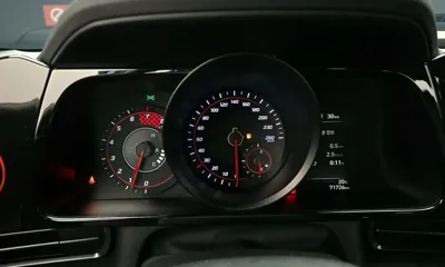 Hyundai Avante 2023, 71726 км, за 10286.65 USD - фото 8