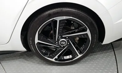 Hyundai Avante 2023, 71726 км, за 10286.65 USD - фото 21